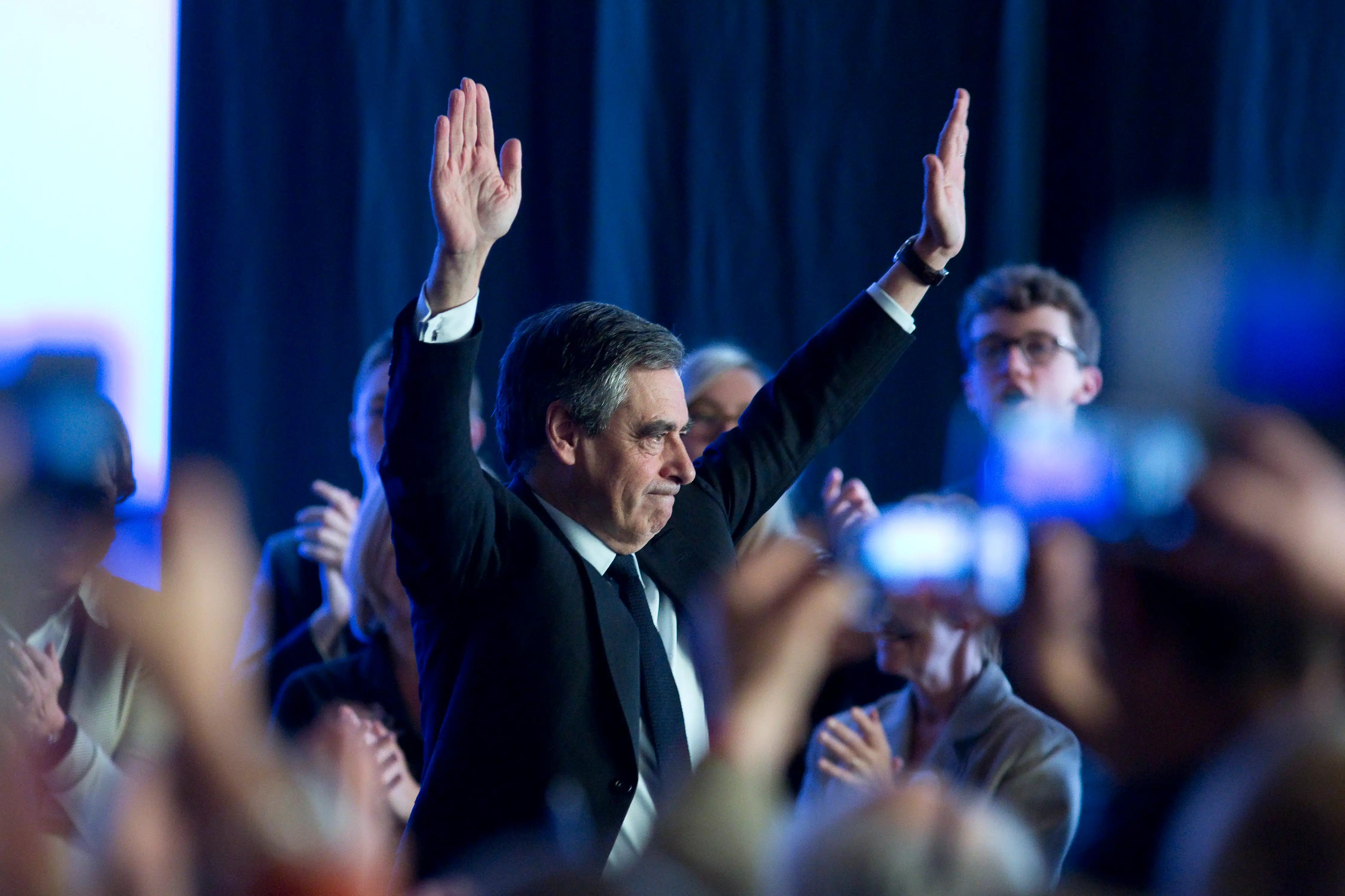 photo 13 Gallerie photos politiques